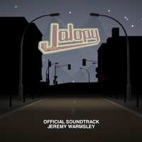 Jeremy Warmsley - Jalopy (Original Game Soundtrack)