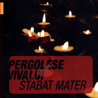 Concerto Italiano, Rinaldo Alessandrini - Pergolèse, Vivaldi: Stabat Mater