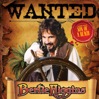 Bertie Higgins - Wanted
