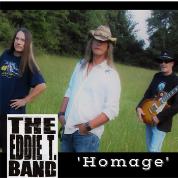 The Eddie T. Band - Homage