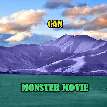 Can - Monster Movie