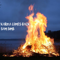 Sam Sims - Karma Comes Back