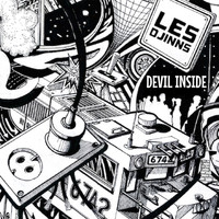 Les Djinns - Devil Inside (Explicit)
