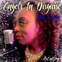 Felicia A. Farley - Angels in Disguise
