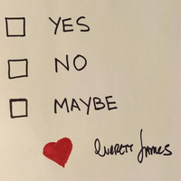 Everett James - Yes No Maybe