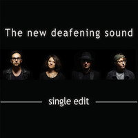 Sparrow - The New Deafening Sound - Single