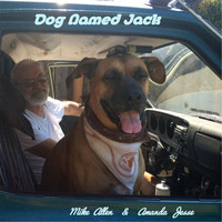 Mike Allen - Dog Named Jack