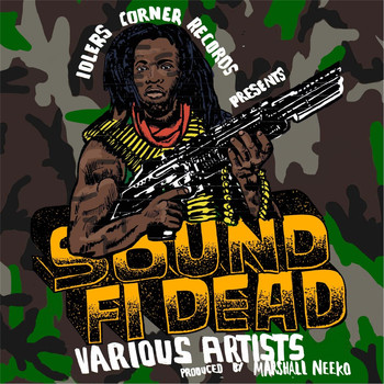Various Artists - Sound Fi Dead