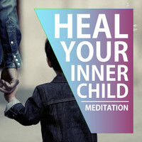 Eastern Science - Inner Child Healing Meditation for Self Love | Stop The Critical Inner Voice