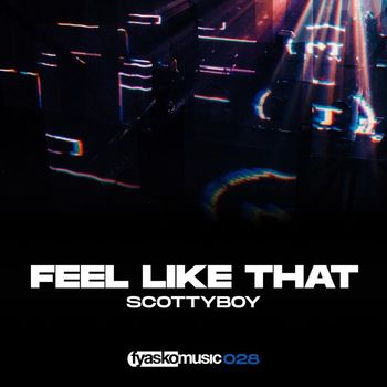 Scotty Boy - Feel Like That