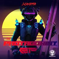 Scafetta - Protagonist EP