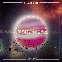 Vitaliy Shot - Andromeda
