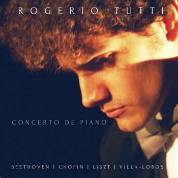 Rogerio Tutti - Concerto de Piano