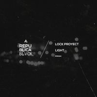 Lock Proyect - Light