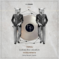 Faraj - Before The Creation
