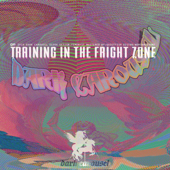 Various Artists - Training In The Fright Zone