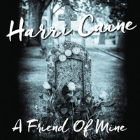 Harri Caine - A Friend of Mine