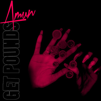 Amun - Get Pounds