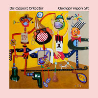 Bo Kaspers Orkester - Gud ger ingen allt  (Radioversion)