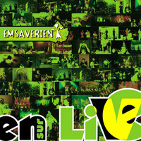 Emsaverien - En live sur Lie