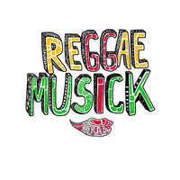 Mic Mirad - Reggae Musick Vol. 1