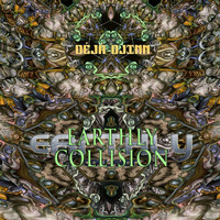 Déjà Djinn - Earthly Collision