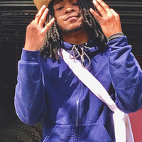 Fam - Cash Shit (Explicit)
