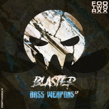 Blaster - Bass Weapons