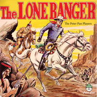 The Peter Pan Players - The Lone Ranger