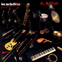 Los Melodicos - Al Ritmo