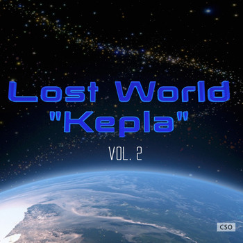 CSO - Lost World Kepla, Vol. 2