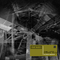 Sleepy & Boo - Time Lapse / Eternal Bliss