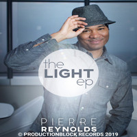 Pierre Reynolds - THE LIGHT