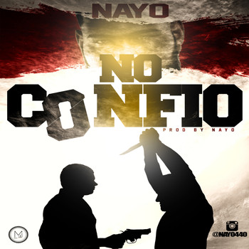 NAYO - No Confio