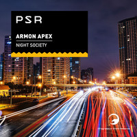 Armon Apex - Night Society