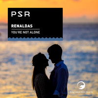 Renaldas - Your Not Alone