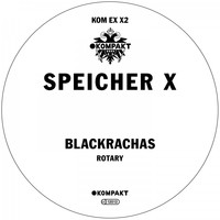 Blackrachas - Rotary