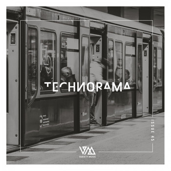 Various Artists - Technorama 45