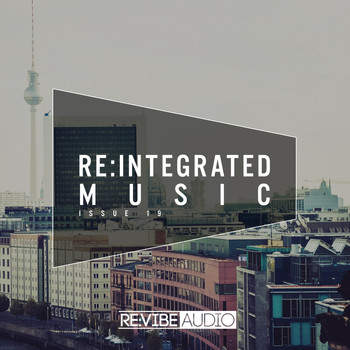 Various Artists - Re:Integrated Music Issue 19