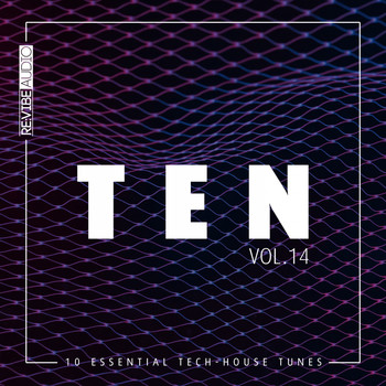 Various Artists - Ten - 10 Essential Tunes, Vol. 14