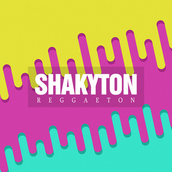Kryptic - Shakyton