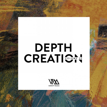 Various Artists - Depth Creation, Vol. 32