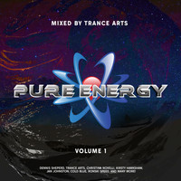 Trance Arts - Pure Energy Records, Vol. 1 (Incl. Exclusive DJ Mix by Trance Arts)