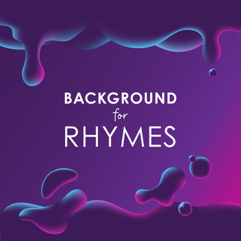 Various Artists - Background for Rhymes