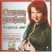 Carmen Serban - M-Ai gasit si ai... Noroc!