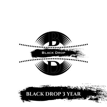 Various Artists - Black Drop 3 Year