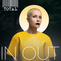 Total - In Out