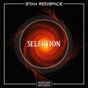 Stan Redspace - Selection