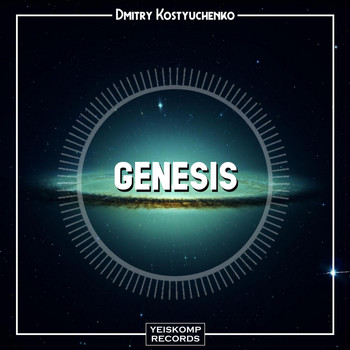 Dmitry Kostyuchenko - Genesis