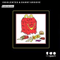Danny Groove, Steve Aguirre - Darabuka